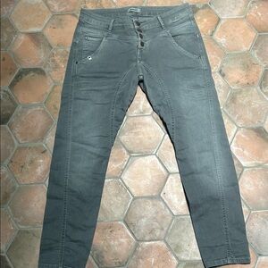 Maloja W jeans size 29”W x 32” L